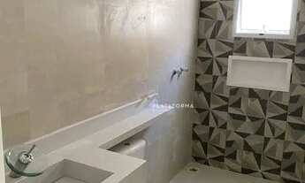 Imagem 6: Casa com 3 dormitórios e 1 suíte à venda, 150 m² por R$ 1.160.000,00 - Condomínio Granvill