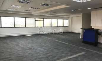 Imagem 2: Sala - Jardim Madalena - Campinas