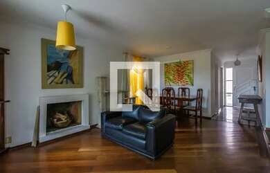 Imagem 5: Casa de Condomínio para Aluguel - Alphaville, 3 Quartos, 175 m2