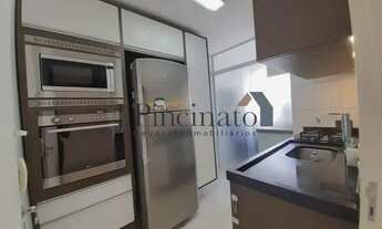 Imagem 5: Apartamento Padrão em Jundiaí