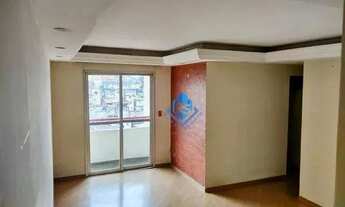 Imagem: Apartamento com 3 dormitórios à venda