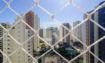 Imagem 7: Apartamento para Aluguel - Saúde, 3 Quartos, 72 m2