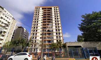 Imagem 2: Apartamento (tipo - padrao) 3 dormitórios/suite, cozinha planejada, portaria 24hs, lazer