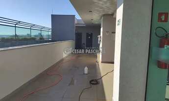 Imagem 4: Apartamento Padrão Jardim Botânico apartamento 01 dormitório, ótima localização lazer comp