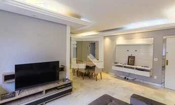 Imagem 2: Apartamento para Aluguel - Sion, 3 Quartos, 100 m2