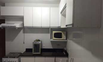 Imagem 5: Edifício Interlagos - Vendo Apartamento na Pedreira - 2 quartos sendo 1 suíte - Pode finan