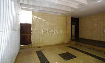 Imagem 5: Casa - Cambuí - Campinas