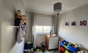 Imagem 4: Apartamento no Rio Verde em Colombo