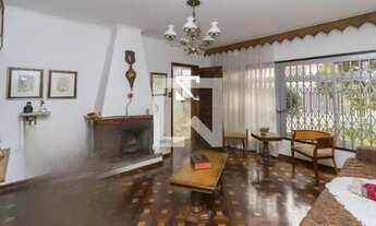 Imagem 2: Casa à Venda - Vila Ema, 5 Quartos, 250 m2