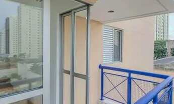 Imagem 5: Apartamento para Aluguel - Vila Romana, 2 Quartos, 55 m2