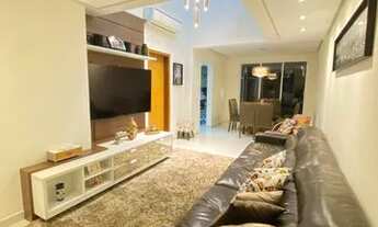 Imagem 4: Casa de condomínio sobrado para venda possui 167 metros quadrados com 3 quartos