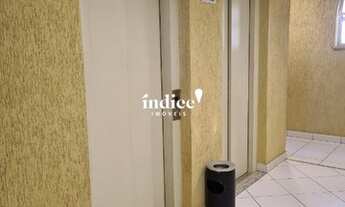 Imagem 4: Apartamento à venda 1 quarto 1 suíte 1 vaga Centro Araraquara