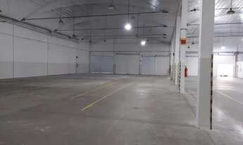 Imagem 2: SÃO PAULO - Galpao/Deposito/Armazem - VILA LEOPOLDINA