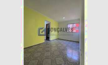 Imagem 3: SAO BERNARDO DO CAMPO - Residential / Apartment - DEMARCHI