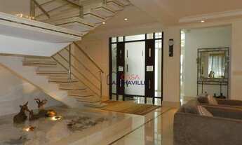 Imagem 5: Casa com 5 dormitórios à venda, 700 m² por R$ 7.900.000,00 - Alphaville 01 - Barueri/SP