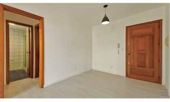 Imagem 7: Apartamento com 1 Dormitorio(s) localizado(a) no bairro Mont Serrat em Porto Alegre / Re