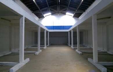 Imagem 4: Mercado São Sebastião - Galpão 530 m²