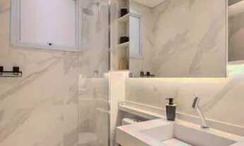 Imagem 6: Apartamento para Venda em São Paulo, Mooca, 2 dormitórios, 1 banheiro, 1 vaga