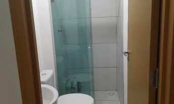 Imagem 7: VENDO APARTAMENTO NO RESIDENCIAL BOSQUE METRÓPOLE