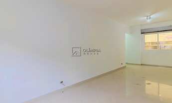 Imagem 5: Apartamento Venda 2 Dormitórios - 68 m² Vila Clementino