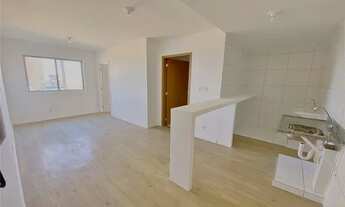 Imagem 3: Apartamento de 1 quarto com garagem em Ceilândia