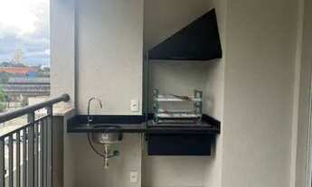 Imagem 4: VENDA E LOCAÇÃO !! APTO 67 MTS - AO LADO METRO GIOVANNI GRONCHI(LILAS