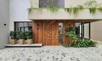 Imagem 2: Lançamento em Juquehy - 4 suítes e espaço gourmet completo com piscina privativa