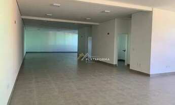 Imagem 2: Sala para alugar, 136 m² por R$ 5.281/mês - Jardim Maria Rosa - Valinhos/SP
