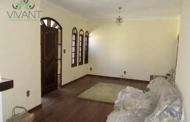 Imagem 5: CASA 03 DORMITÓRIOS - 01 SUÍTE - 02 VAGAS - JARDIM INVERNO - CHURRASQUEIRA