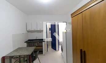 Imagem 2: Apartamento para Aluguel - Cidade Universitária, 1 Quarto, 26 m2