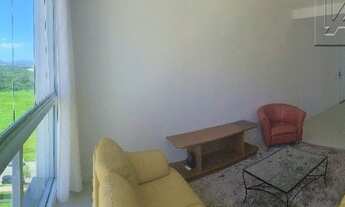 Imagem 4: Apartamento 2 quartos sendo 1 suíte no Passeio Pedra Branca, Palhoça/SC