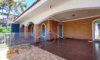 Imagem 3: Residencial Casa em Marília