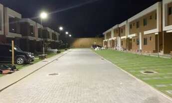 Imagem 6: Apartamento para aluguel com 65 metros quadrados com 2 quartos em Buraquinho - Lauro de Fr