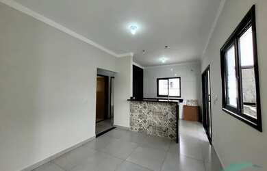 Imagem 5: Casa para Locação em Boituva, Portal Ville Azaleia, 3 dormitórios, 1 suíte, 1 banheiro, 2