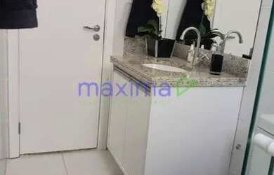 Imagem 7: Oportunidade! Apartamento Reformado Com Varanda Gourmet Living Residence