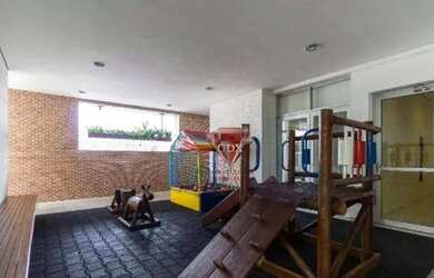 Imagem 7: Apartamento com 3 dormitórios à venda, 105 m² por R$ 1.800.000,00 - Brooklin - São Paulo/S