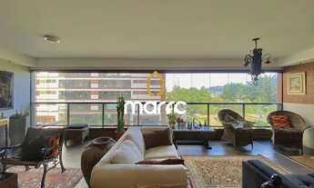 Imagem 5: APARTAMENTO COM 210M² À VENDA NO THE GIFT