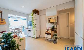 Imagem 4: APARTAMENTO - ALTO DA BOA VISTA - SP