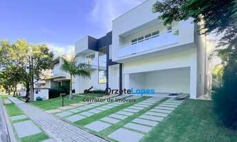 Imagem: Casa Alto Padrão no Alphaville Fortaleza