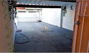 Imagem 5: Casa a venda Vila Matilde 2 quartos 6 vagas de garagem