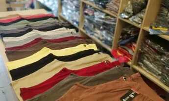 Imagem: Loja mobiliada na Bernardo sayao