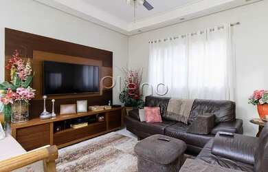 Imagem 6: Casa - Swiss Park - Campinas