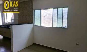 Imagem 3: Sobrado com 2 dormitórios à venda, 300 m² por R$ 320.000,00 - Jardim Santa Inês - Suzano/S