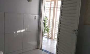 Imagem 5: Casa da Frente Casa com 1 dormitório