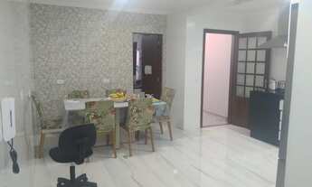 Imagem 6: Sobrado para venda possui 220 metros quadrados com 4 quartos