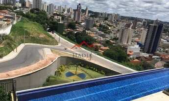 Imagem 4: JUNDIAÍ - Apartamento Padrão - VILA VIRGÍNIA