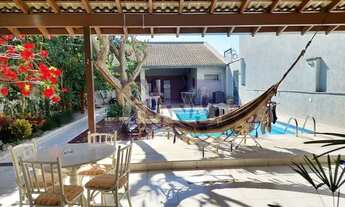 Imagem: Sobrado com 4 dormitórios à venda, 315