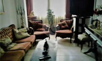 Imagem 2: Apartamento-São Paulo-BELA VISTA