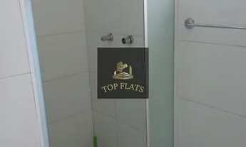 Imagem 7: Flat disponível na Vila Nova Conceição