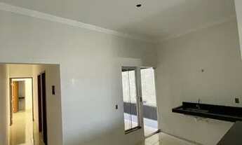 Imagem 5: Casa para venda no Residencial Santa Fé I - Goiânia - GO